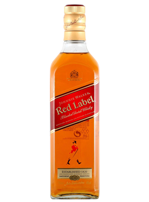 Johnnie walker